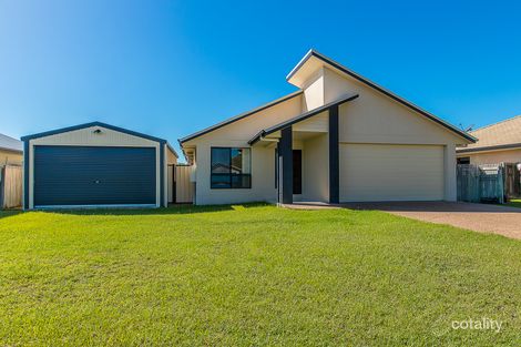 Property photo of 7 Sandys Place Kirwan QLD 4817