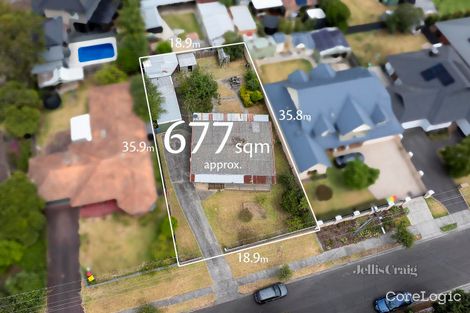 32 Coventry St, Montmorency, VIC 3094