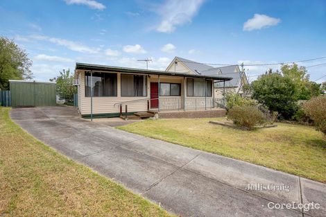 Property photo of 32 Coventry Street Montmorency VIC 3094