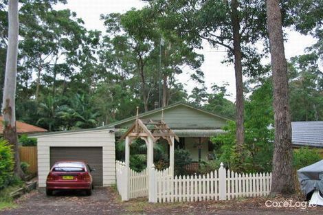 Property photo of 25 Wards Road Bensville NSW 2251