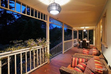 Property photo of 18 Panteg Road Sassafras VIC 3787