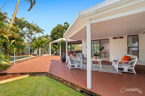 Property photo of 21 Peacock Crescent Bokarina QLD 4575