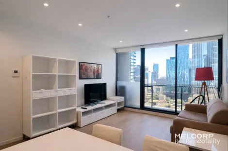 2409/318 Russell St, Melbourne, VIC 3000