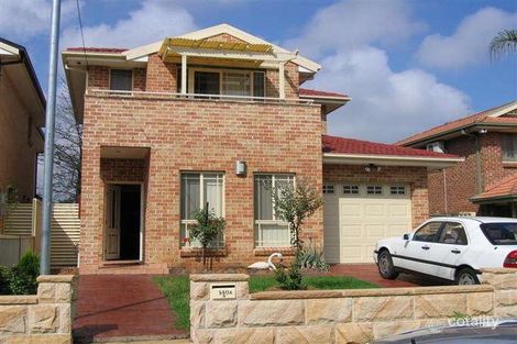 Property photo of 140A Smith Street Pendle Hill NSW 2145