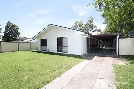 Property photo of 12 Flag Street Jamboree Heights QLD 4074