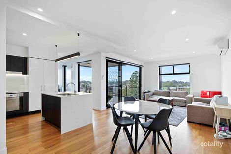 Property photo of 706/133 Clarence Road Indooroopilly QLD 4068