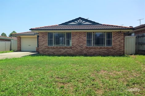 8 Tropic-Bird Cres, Hinchinbrook, NSW 2168