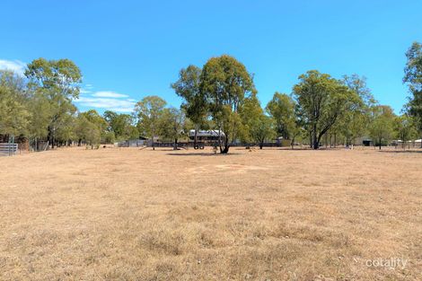 Property photo of 4 Banksia Court Morton Vale QLD 4343