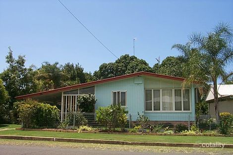 7 Barnes St, Svensson Heights, QLD 4670