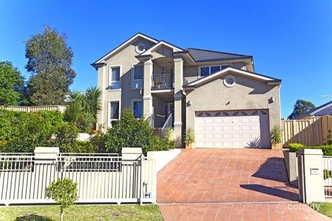 Property photo of 14 Winnaleah Street West Hoxton NSW 2171
