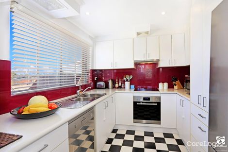 Property photo of 14/22 Collingwood Street Drummoyne NSW 2047