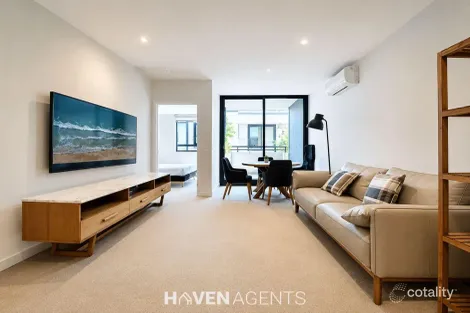 109/58 Kambrook Rd, Caulfield North, VIC 3161