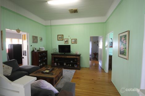 Property photo of 20 Patrick Street Dalby QLD 4405