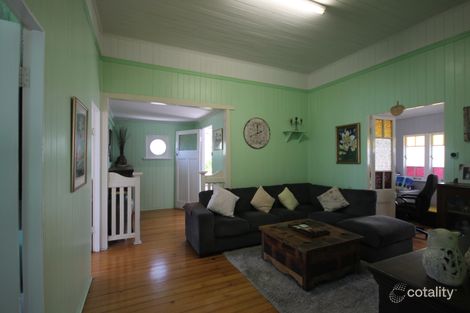 Property photo of 20 Patrick Street Dalby QLD 4405