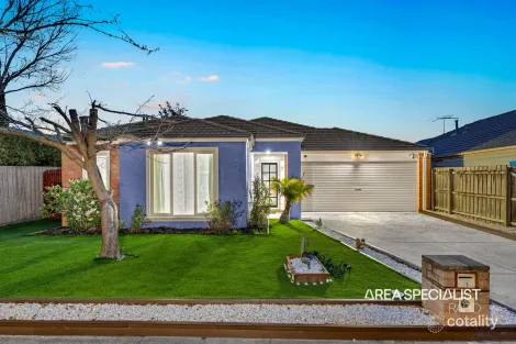 11 Tuileries Rise, Narre Warren South, VIC 3805