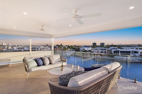 25 Flamingo Key, Broadbeach Waters, QLD 4218