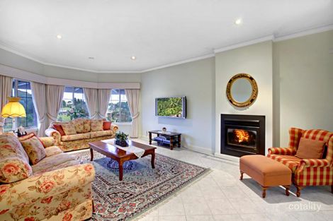 Property photo of 10 Clematis Court Warrandyte VIC 3113
