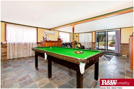 Property photo of 5 Trudy Place Hassall Grove NSW 2761