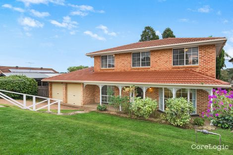 Property photo of 69 Highs Road West Pennant Hills NSW 2125