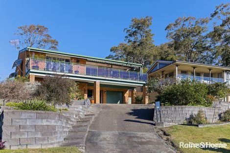 Property photo of 39 Dean Parade Lemon Tree Passage NSW 2319