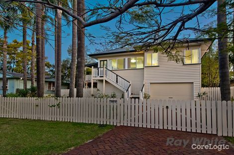 Property photo of 31 Lang Terrace Northgate QLD 4013