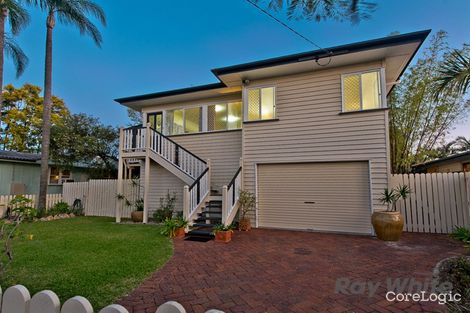 Property photo of 31 Lang Terrace Northgate QLD 4013