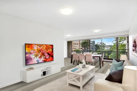 18/54 Wrights Rd, Drummoyne, NSW 2047