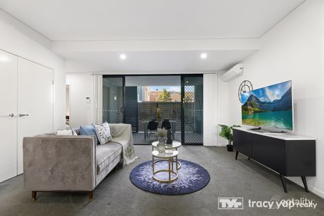 Property photo of 2/41-45 South Street Rydalmere NSW 2116