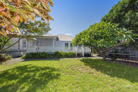 Property photo of 19 Dunbar Street Stockton NSW 2295