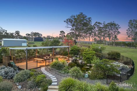 Property photo of 114 Aspect Way Karalee QLD 4306