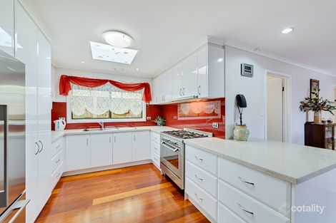 Property photo of 23 Northumberland Drive Epping VIC 3076