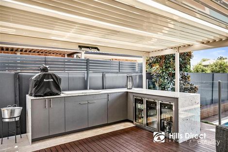 Property photo of 15 Edenbridge Street Kellyville Ridge NSW 2155