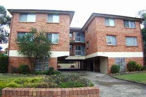 4/55-57 Sheffield St, Merrylands, NSW 2160