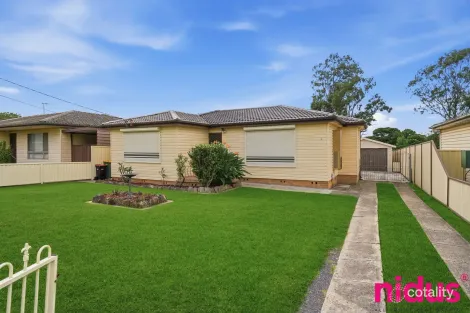 8 Short St, Rooty Hill, NSW 2766