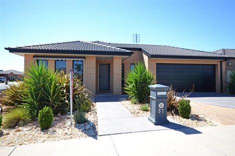 57 Hillary St, Horsham, VIC 3400