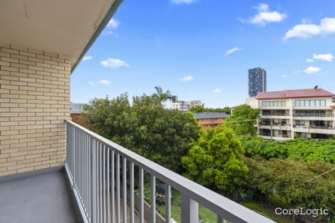 Property photo of 8/45 Railway Street Southport QLD 4215