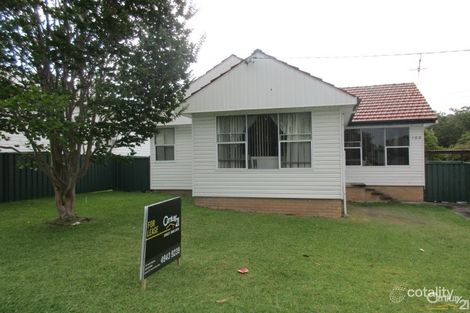 Property photo of 102 Jubilee Road Elermore Vale NSW 2287