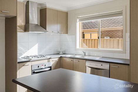 Property photo of 31 Stonehill Drive Maddingley VIC 3340