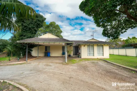 3 Alfred St, Mckail, WA 6330