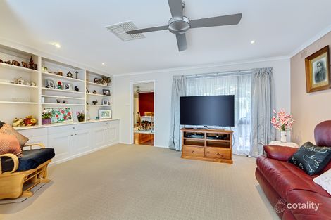 Property photo of 23 Northumberland Drive Epping VIC 3076