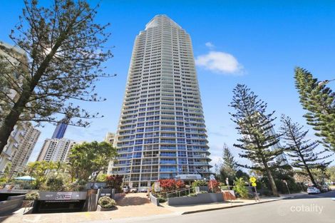 9d/5 Clifford St, Surfers Paradise, QLD 4217