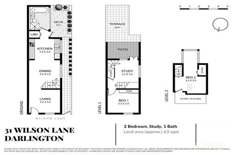 Property photo of 31 Wilson Lane Darlington NSW 2008