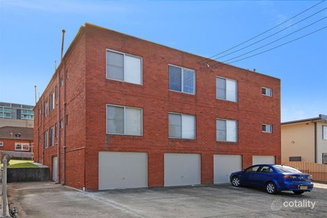 7/38 Campbell St, Wollongong, NSW 2500