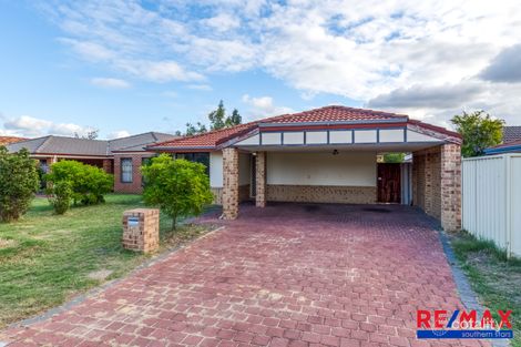 Property photo of 23 Spoonbill Place Queens Park WA 6107