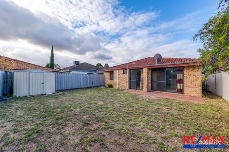 Property photo of 23 Spoonbill Place Queens Park WA 6107