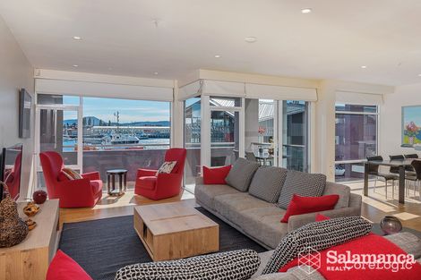 Property photo of 8/1 Castray Esplanade Battery Point TAS 7004
