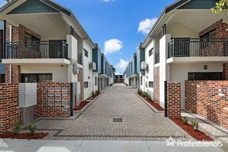 Property photo of 10/8 William Street Midland WA 6056