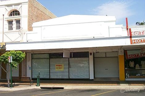 90 Bourbong St, Bundaberg Central, QLD 4670