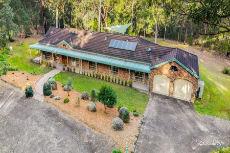 293 Cabbage Tree Rd, Grose Vale, NSW 2753