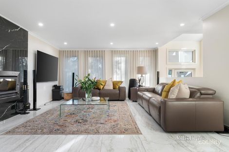 Property photo of 16 Coolabah Drive Eltham VIC 3095